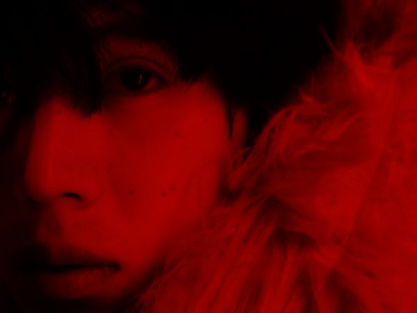 私が撮りたかった俳優展001 “坂東龍汰×井崎竜太朗” Cocept Film