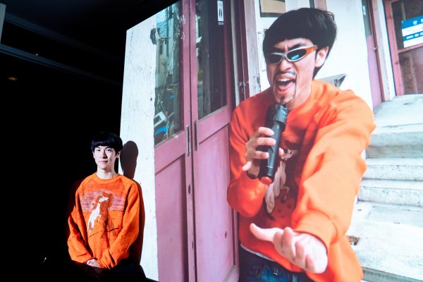倉知朋之介