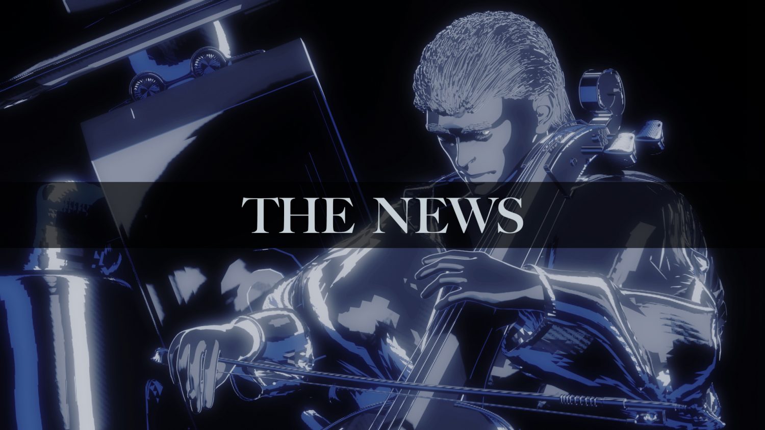THE NEWS