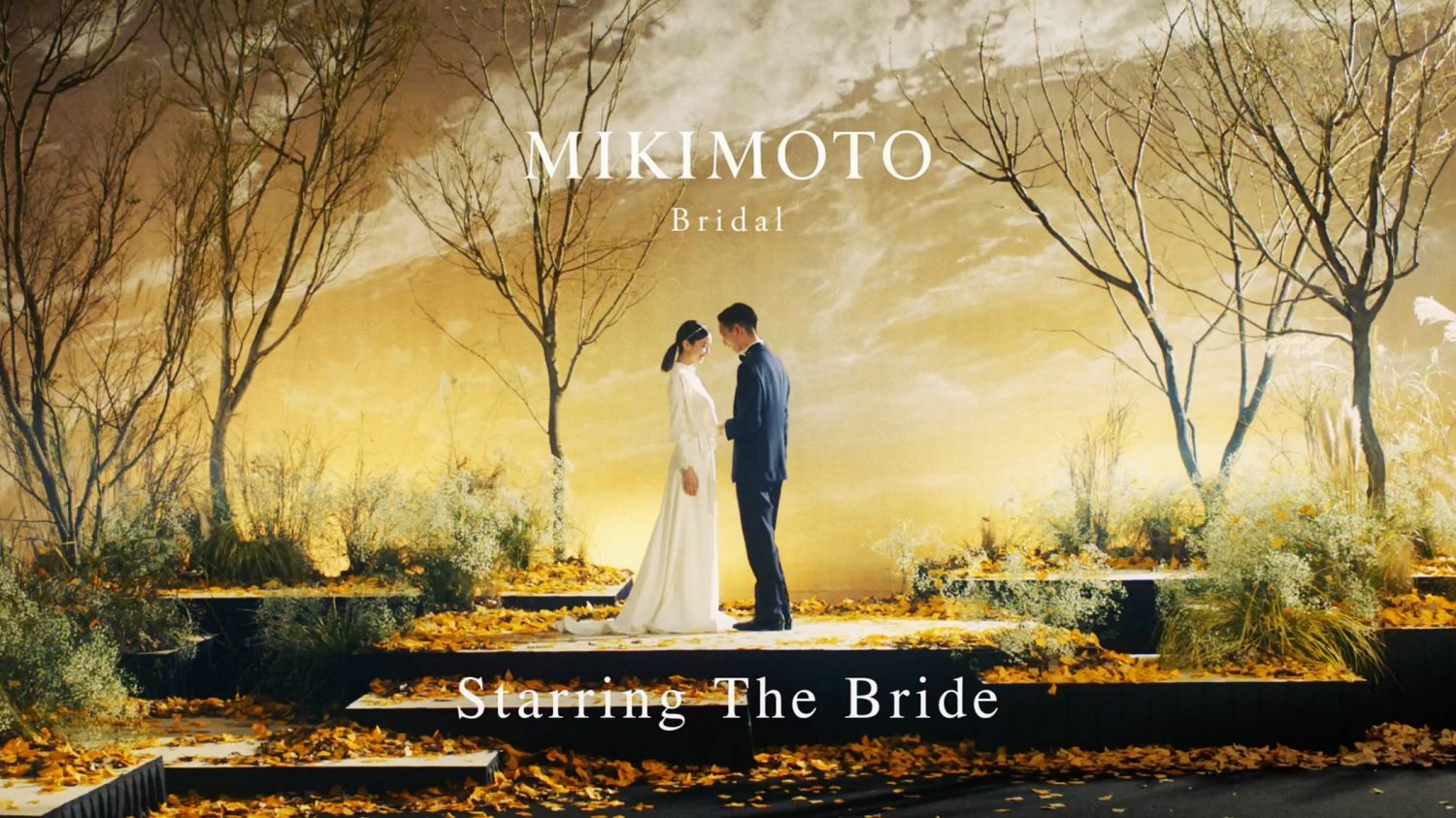 Mikimoto bridal deals