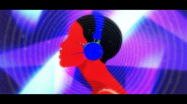 音