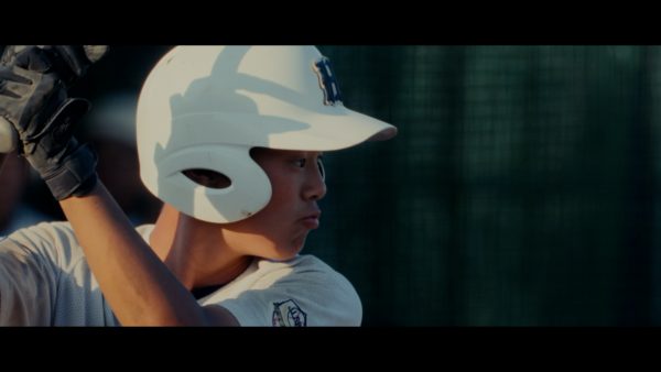 日本コカ・コーラ TEAM Coca Cola ×熱闘甲子園 「#声だしてこー」