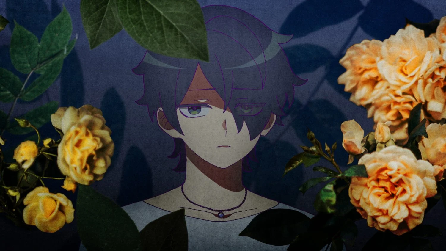 MILGRAM -ミルグラム- / ハルカ「弱肉共食」第一審MV | 映像作家 100人