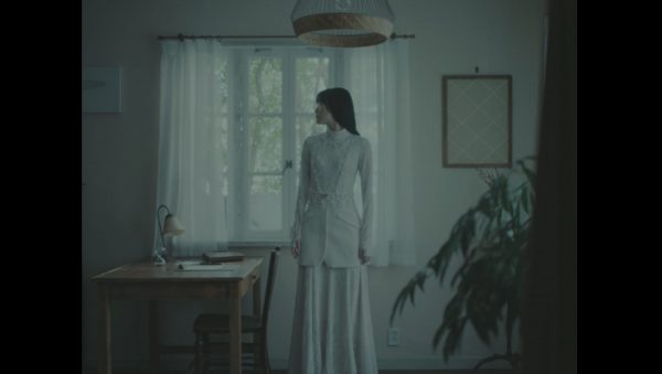 MURRAL 2023 Fall / Winter Collection “FRAGILE” Movie 服部樹咲