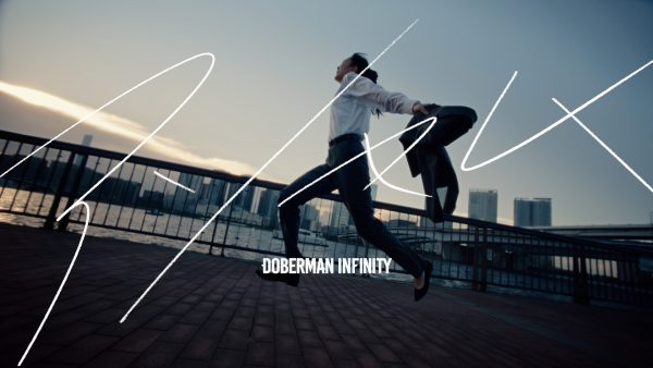 DOBERMAN INFINITY 「アンセム」 Official Music Video