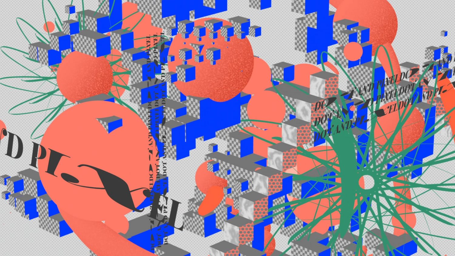 Dot＆Pixel