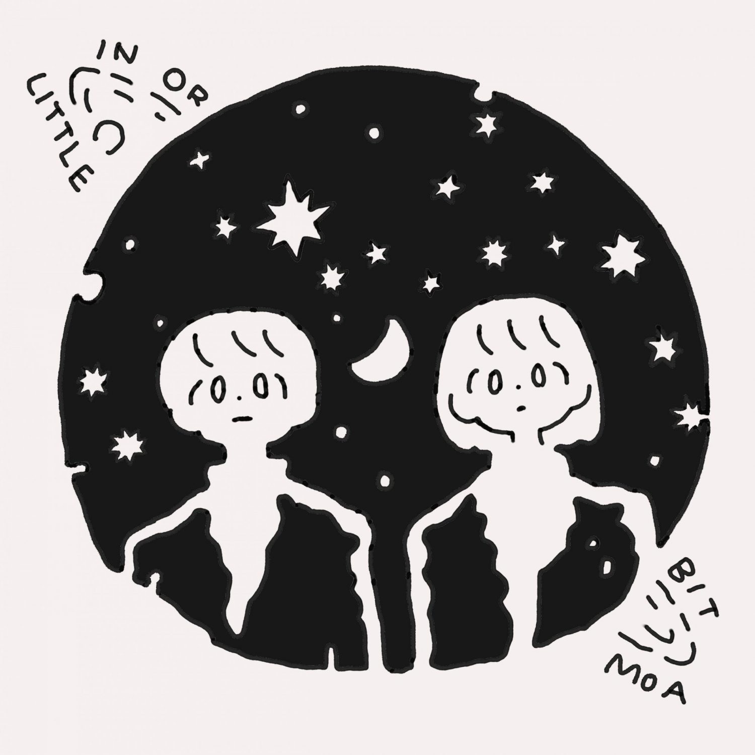 little moa – In Orbit