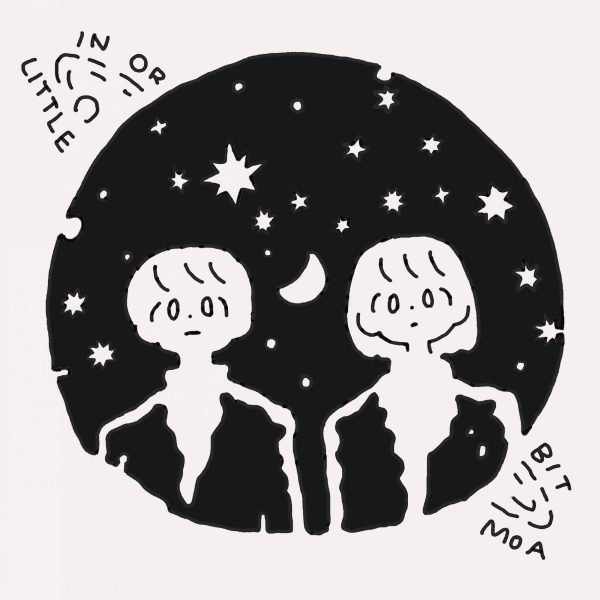 little moa – In Orbit