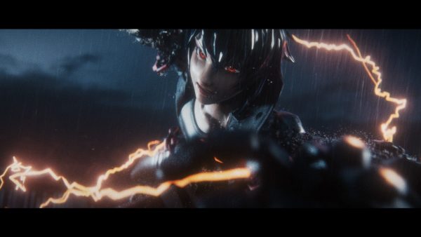 Brazen Blaze – Alpha Announcement Trailer