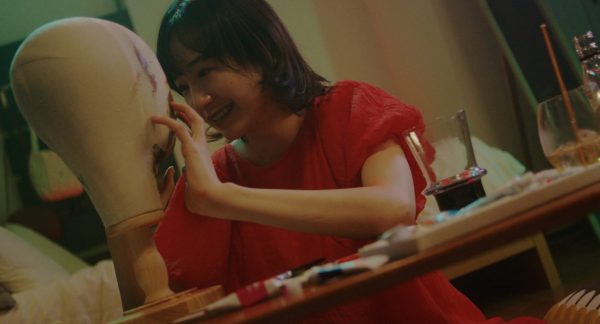 MV/ナガトモユリ「カクテル」