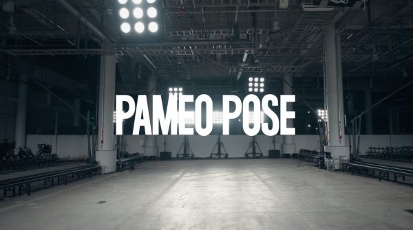 PAMEO POSE 10th Anniversary RUNWAY DIGEST MOVIE