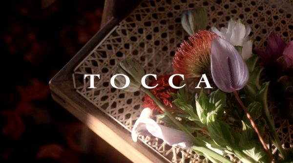 TOCCA 2023 FW