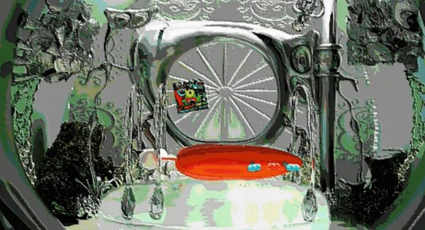 PAT MARKET 2nd anniversary party – teaser