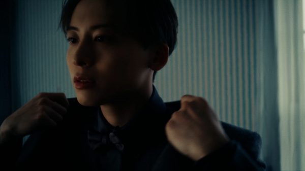 「Da-iCE ARENA TOUR 2023 -SCENE-」 / CONCEPT TEASER