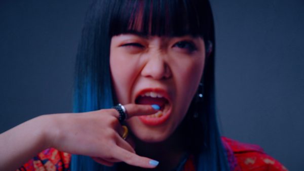 ASTERISM – 廻廻奇譚 –