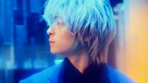 Da-iCE / Album「SCENE」CONCEPT TEASER