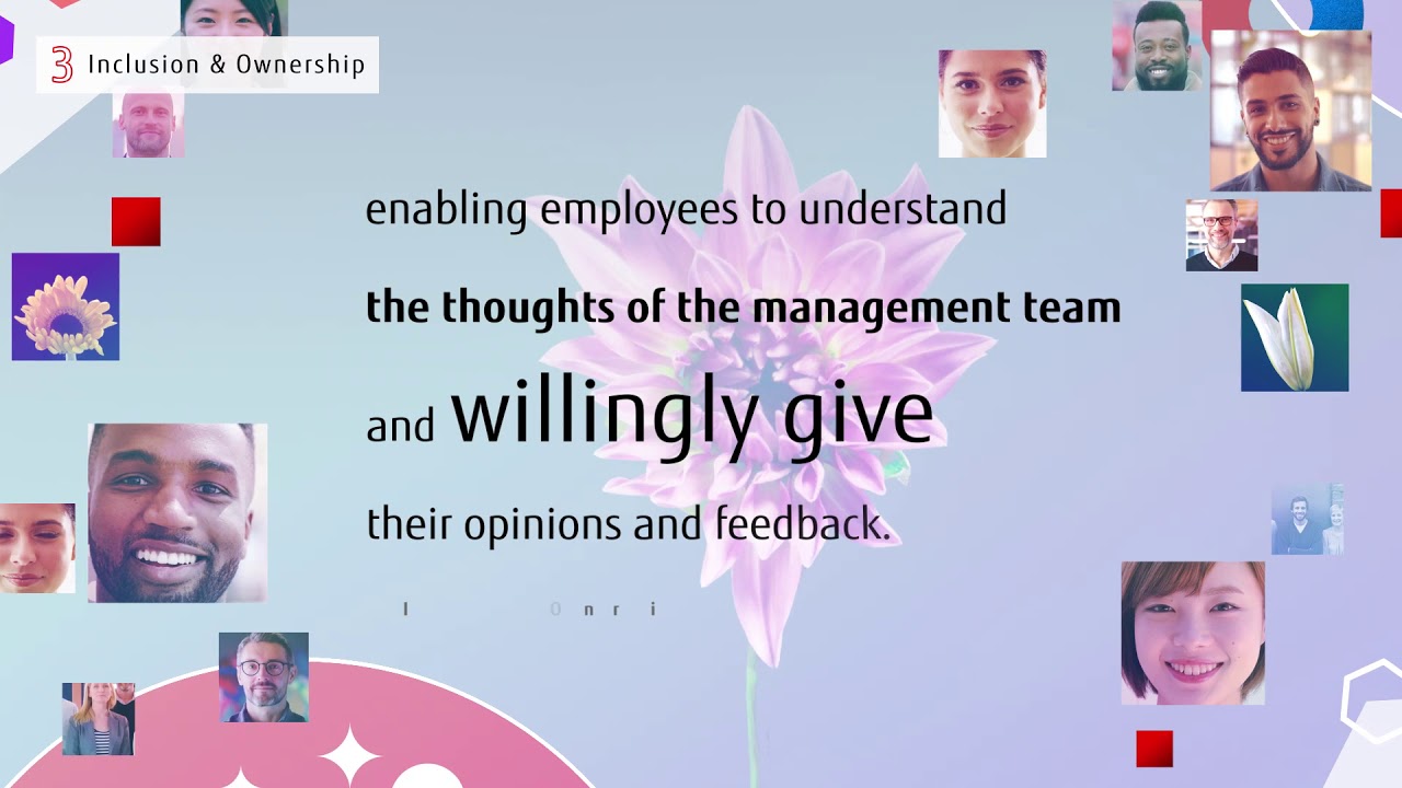 Fujitsu Transformation（FUJITRA） STATEMENTS