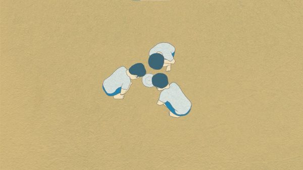 なんてすばらしい祈り