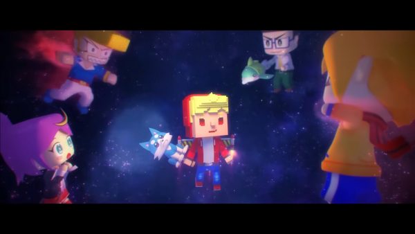 【脱獄ごっこPRO】トレーラームービー