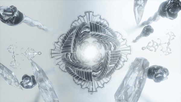 Mana Berlin ’23  – Opening Animetion