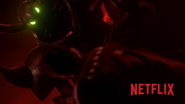 Netflix 「PLUTO」