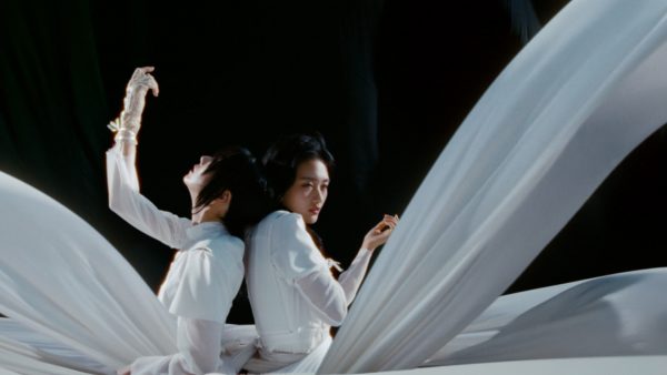 櫻坂46 「承認欲求」 MV