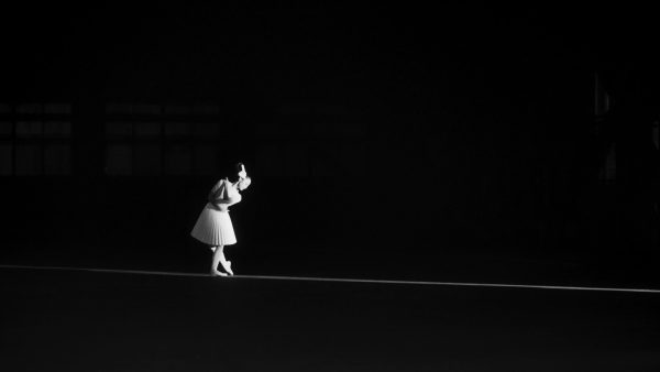 Aimer 「白色蜻蛉」 MV