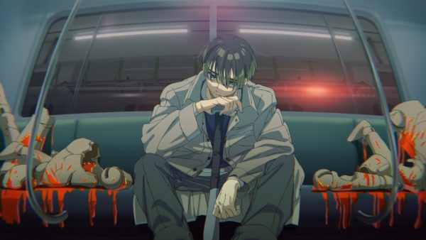 MILGRAM -ミルグラム- / ミコト「ダブル」第二審MV