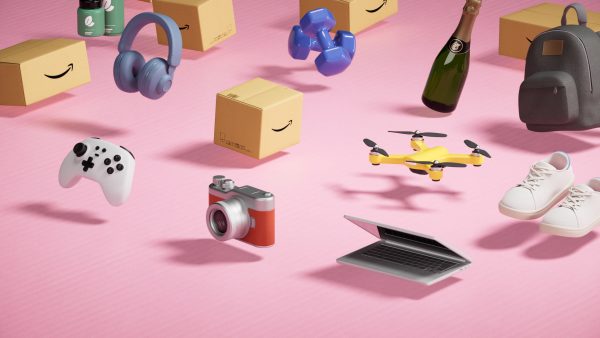 Amazon GW-Sale 2023