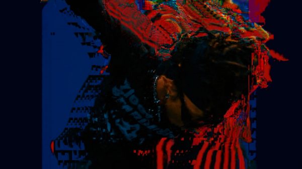 Xansei x Kamiyada+ – JAB! (Official Music Video)
