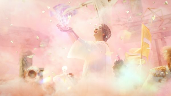 Mrs. GREEN APPLE「ケセラセラ」