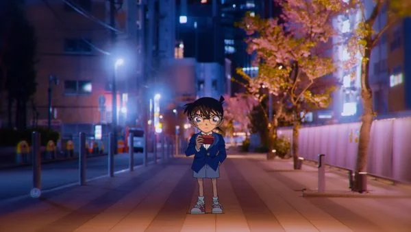名探偵コナン沈黙の15分 アイカツ 約A4サイズ 切抜 No.73 Amazon.co.jp: 名探偵コナンDVD PART14 vol.10 : 高山みなみ