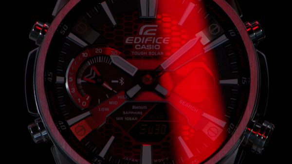 CASIO EDIFICE Smartphone Link ECB-S100D