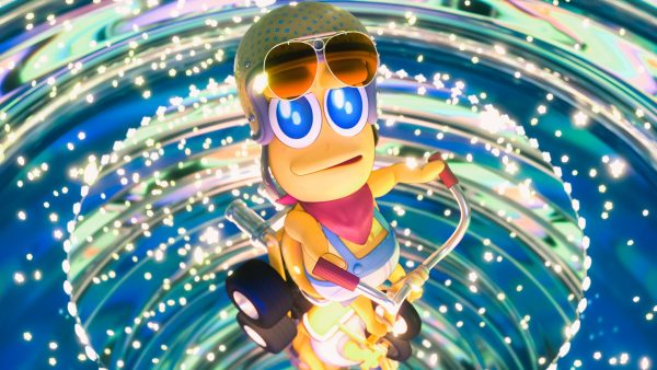 ピーナッツくん – TwinTurbo