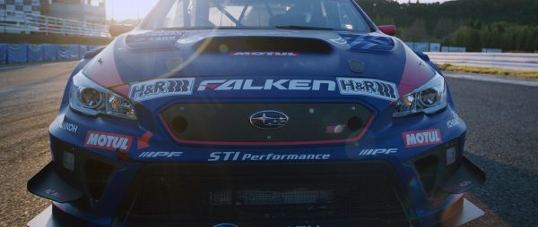 STI NBR 2019 and WRX