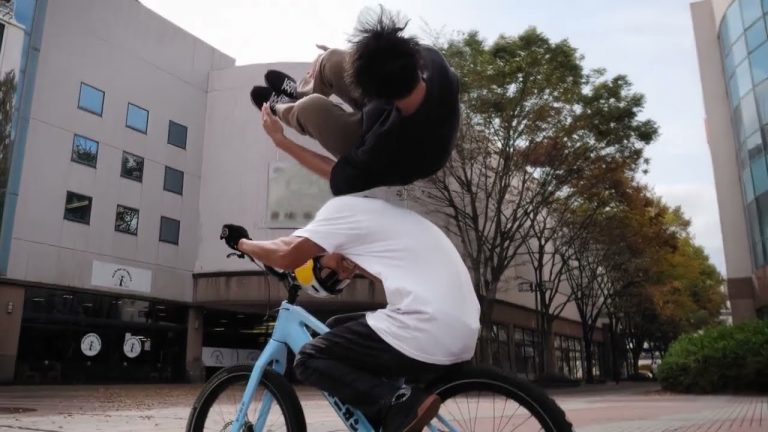 18 GoPros Bullet Time Rig