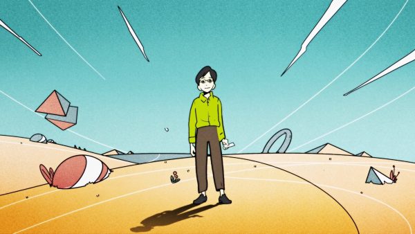 心が燃え尽きる前に