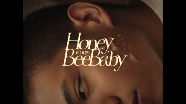 入江陽 – HoneyBeeBaby（Official Video）