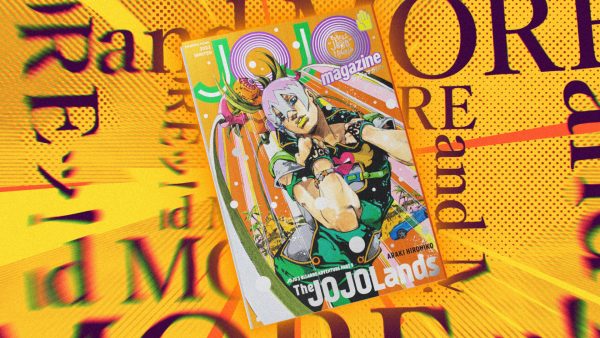 JOJO magazine 2023 WINTER