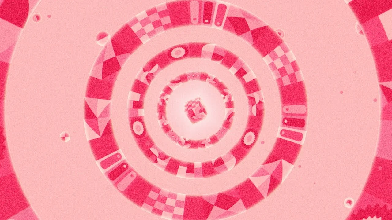 2024年100人100点絵画入賞 Piero Hearts レイク haruni | 映像作家 100人 Japanese Motion Graphic Creators