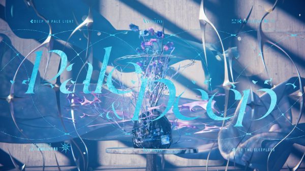 Awairo / Pale&Deep (Official Music Video)