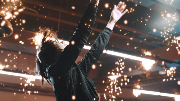 櫻坂46 「Start over!」 MV
