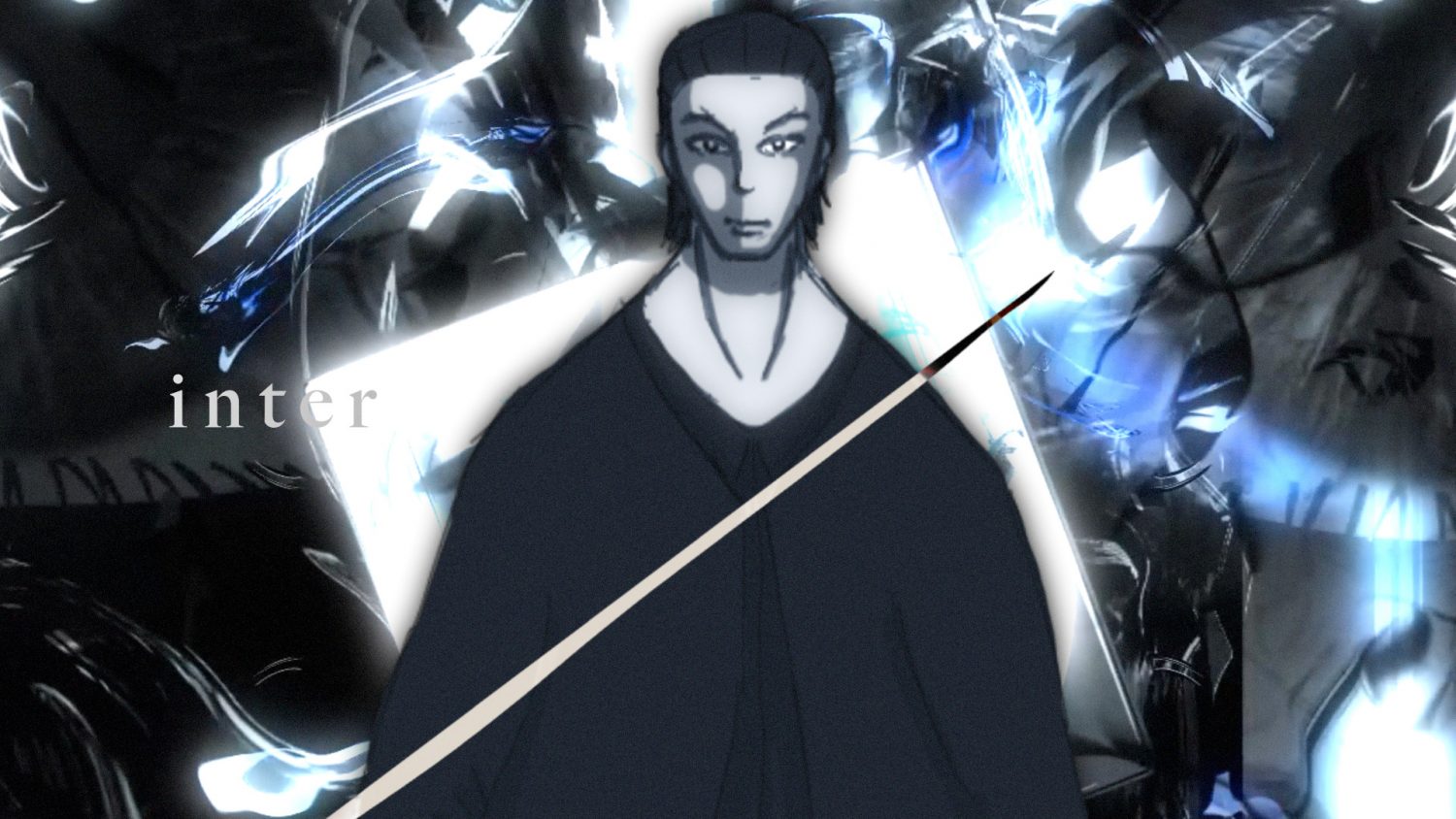 Dali le old junior 『 inter 』
