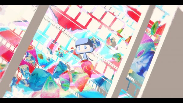 memex – ドライアイ