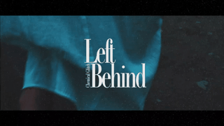 Chemical Glitch – Left Behind