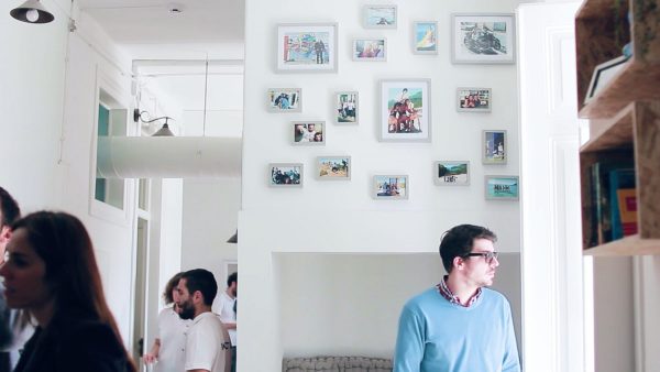 IMPACT HOUSE Opening Party Video Archives