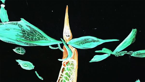 親愛なるウイルスたちへ/Dear Viruses