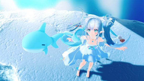 STAR／エルセとさめのぽき
