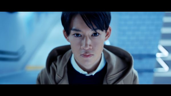 サッポロビール 第100回箱根駅伝企業広告 『100回。その先へ』