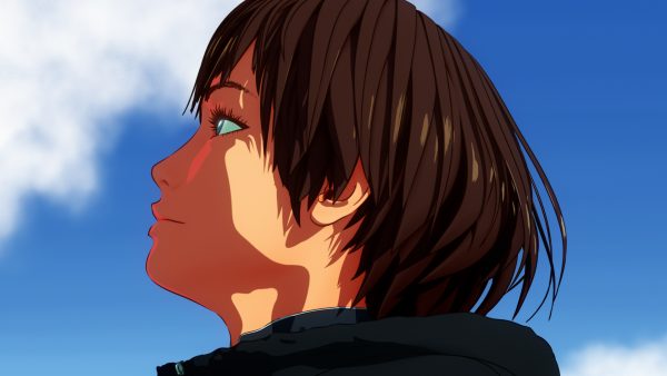 春風と体温